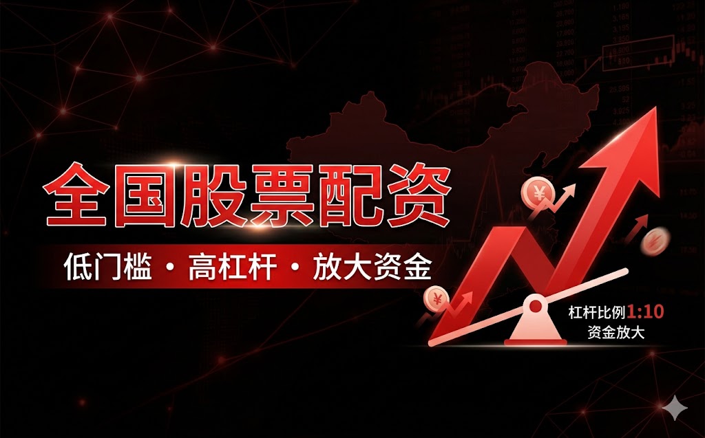 配资全流程拆解：从评估到清算的可执行清单