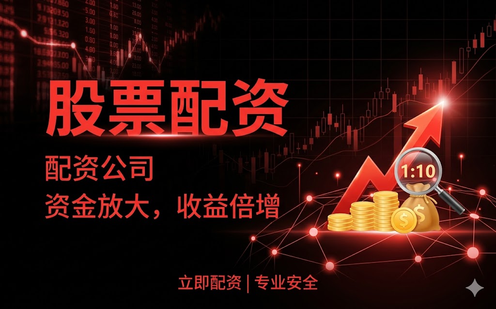 股票配资盘的真相：小资金如何算清收益风险比