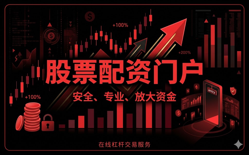 配资不止&ldquo;赚快钱&rdquo;：从标普波动看风控与自保