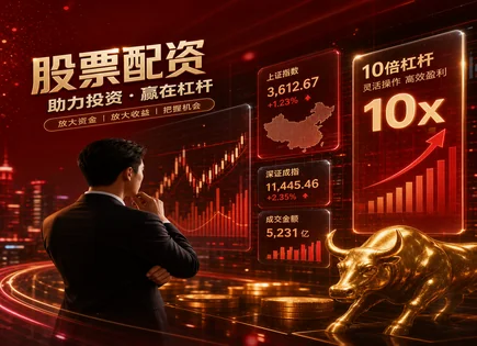 股票配资成功,市场参与策略,配资增长投资回报,高杠杆的负面效应,配资公司,配资流程简化,谨慎使用,高杠杆风险科普,杠杆收益与回撤,配资合规与风控