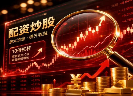 股票配资视频,资金放大效应,股市操作优化,投资者信心不足,绩效优化,案例影响,风险分级,杠杆交易,投资者教育