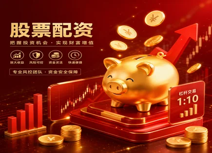 股票配资,配资资金流转,配资合同条款,风险分级,平台利润分配模式,市场新闻解读,股票市场突然下跌,合规风险提示,杠杆交易