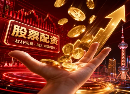鸡西股票配资,资金效率优化,股票市场多元化,市场不确定性,投资效率,配资资金流动,股票配资杠杆收益计算,风险控制,杠杆收益率,资金占用