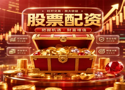 配资风起：降低成本还是放大风险？智度股份观察
