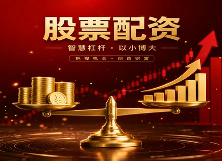 拿铁股票配资：效率与风险并行的透明路线