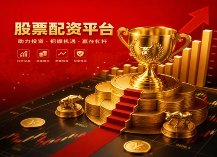 陕西股票配资与ETF：把钱用对，比盯盘更重要