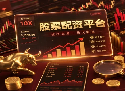 看懂&ldquo;场外配资股票&rdquo;：政策变了，风险先别急着扛
