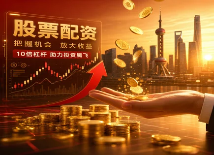 配资操盘技巧全链路指南：从开户到风控