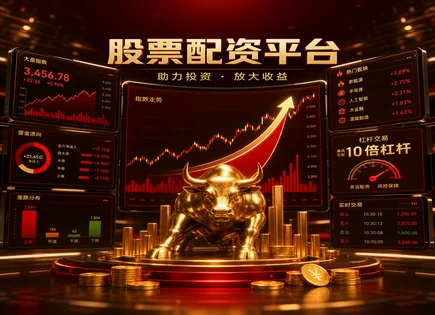 配资与杠杆：在风云里做更稳的资产配置