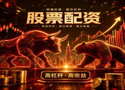 炒股融资配资全链路：风控、转账与平仓机制解析