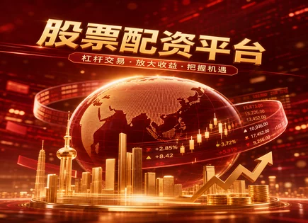 配资不是&ldquo;开挂&rdquo;&mdash;&mdash;聊清资金匹配与杠杆风险