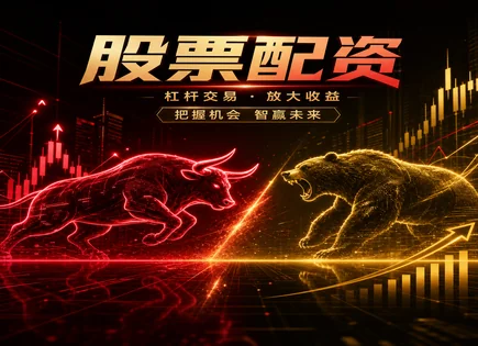 配资产品升级全景：指标、模型与流动性风险