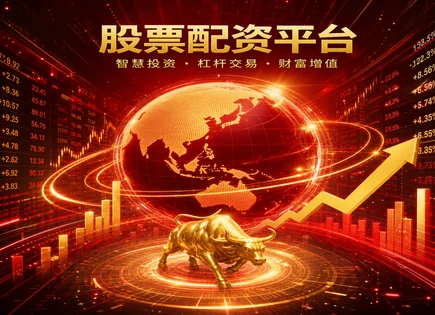 配资与机会博弈：一套&ldquo;可算账&rdquo;的风控指南
