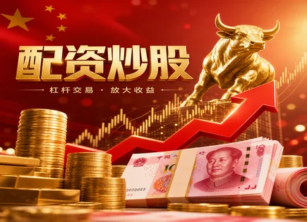 配资平台怎么玩：利率、风控与资金到位的&ldquo;暗线&rdquo;