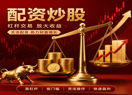 股票配资挂单：把流动性压力&ldquo;挂&rdquo;进市场的喜剧