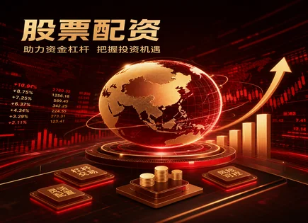 配资股票交易网站全链路透视：安全与资金到达