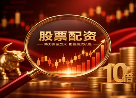 学会&ldquo;配资算账&rdquo;：从入门到风控的清醒指南