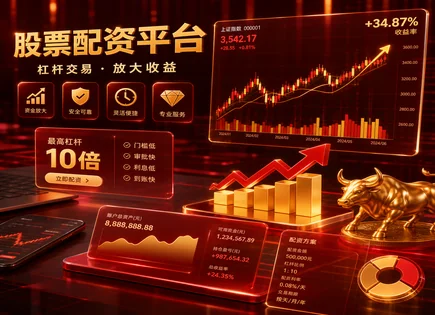 贵州配资股票：把融资成本与爆仓风险算清楚的&ldquo;笑着走&rdquo;研究