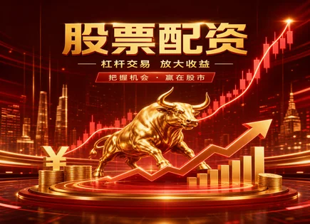 中盛股票配资的风险逻辑：多头头寸与监管预期