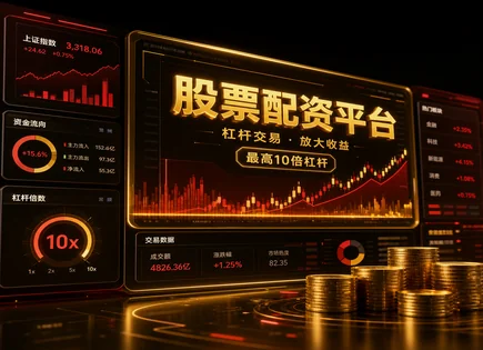 配资全链路解码：风控、杠杆与回调监测