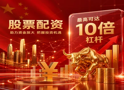 上犹股票配资：利率、风控与收益分布全链路解析
