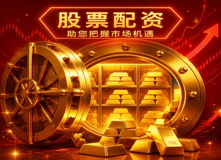 把握波动：日内配资与限价单的&ldquo;节奏表&rdquo;