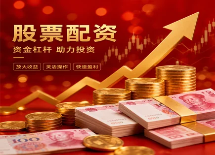 从&ldquo;借力&rdquo;到&ldquo;稳赢&rdquo;：配资炒股与风险识别的技术解法