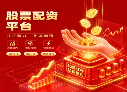 龙港股票配资：看懂资金流向与杠杆边界