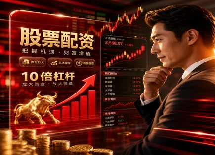 把配资账本做成&ldquo;风控导航&rdquo;：杠杆、到账与收益一起算