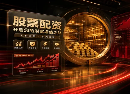 从资金到系统：股票交易风险全链路科普