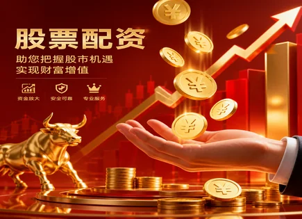 现货配资怎么管住风险：平台资金与违约预警全拆解