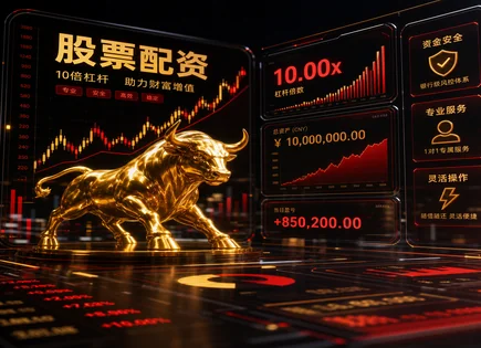 聚牛股票配资全景：配资比例、风控与透明度对比