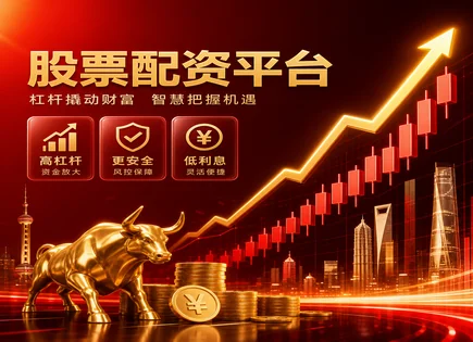 股票配资老师：从配资流程到风控信用的全链路解读