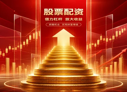 别把配资当捷径：看懂股票配资市场的&ldquo;弹性&rdquo;和风险