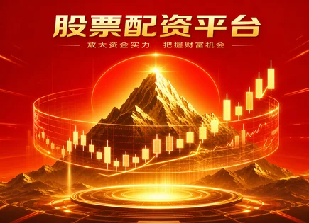 配资网里的资金脉冲：高效流动与风控红线并存
