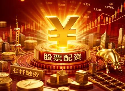 江阴股票配资：把握流程与风险边界