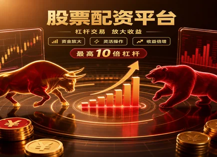 配资论坛到风控：股市剧震下的理性打法