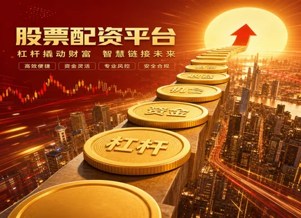 配资额度与风控实证：高杠杆下的胜率逻辑