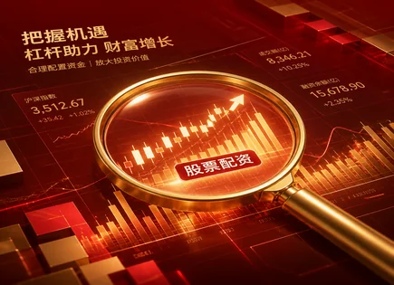渝三峡A的配资&ldquo;合规清单&rdquo;：资金怎么走才更稳