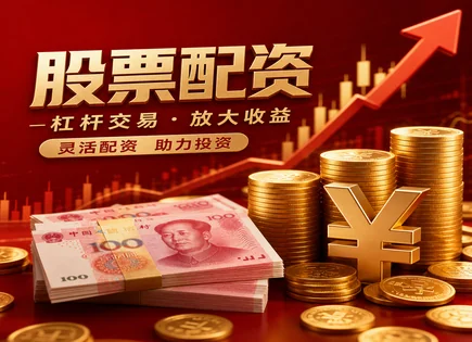熊市配资全景：预判走势与合规杠杆细则