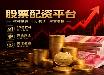 在线配资网的&ldquo;透明账本&rdquo;：从政策到信心怎么走