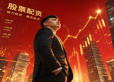 603458配资指南：从杠杆到回报算清每一步