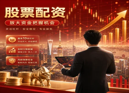 配资网络与300604长川科技：一套更稳的波动应对法
