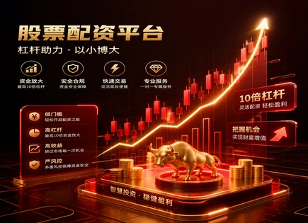 股票配资老师,配资流程详解,高收益股市,动量交易,平台信用评估,投资资金审核,高效费用优化,风控与杠杆,资金监管