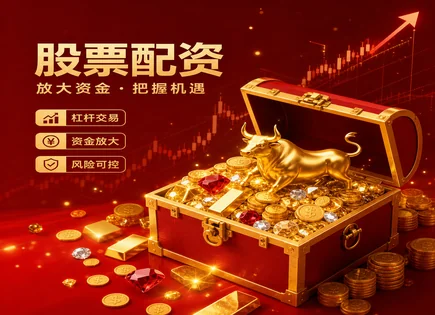 股票配资老师,配资流程详解,高收益股市,动量交易,平台信用评估,投资资金审核,高效费用优化,风控与杠杆,资金监管