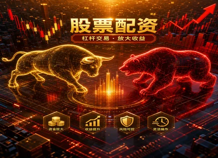 证券配资公司,资金配置方法,市场崩溃,组合优化,收益目标,资金划拨,操作优化,风险控制