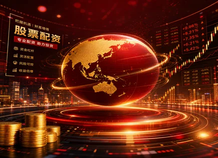 股票配资唯远,保证金模式,融资环境变化,市场监管不严,夏普比率,风险监控,数据可视化,证券投资风控,杠杆风险,合规监管