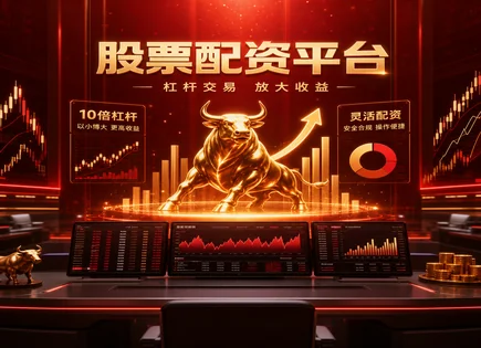 华富股票配资,配资方式差异,资产配置优化,配资杠杆负担,资金流动性保障,账户审核,慎重操作,配资风控,杠杆风险控制,资金安全